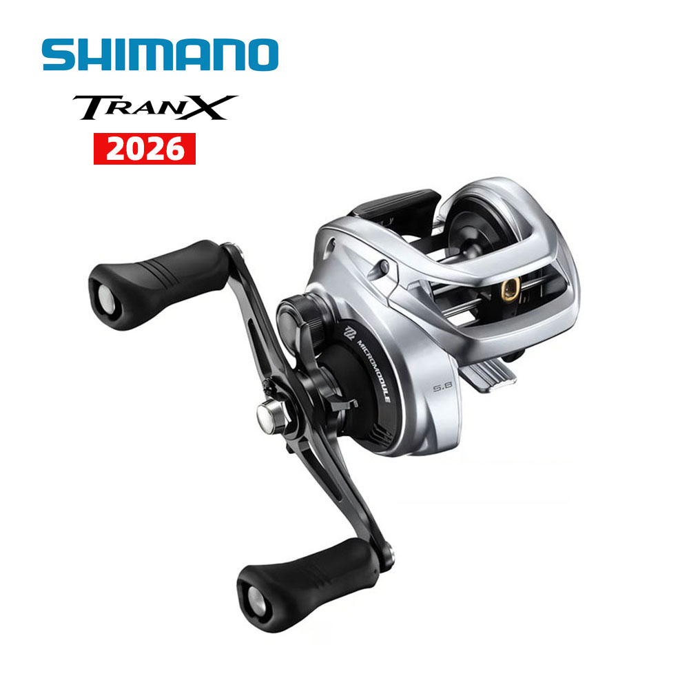 Daiwa Reel Bg - Moulinet de pêche SHIMANO TRANX 400