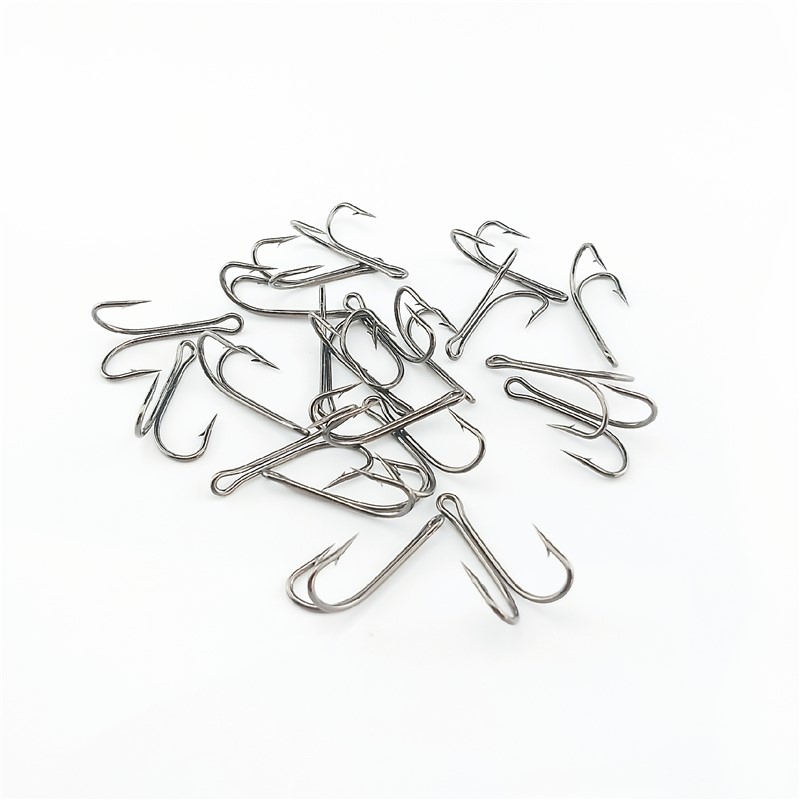 Double hameçon de pêche en aci - Fishing Hook Assortment avis et prix