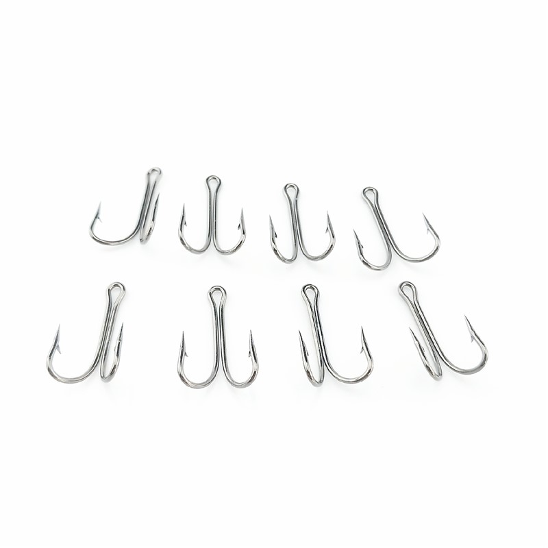 Double hameçon de pêche en aci - Fishing Hook Assortment avis et prix