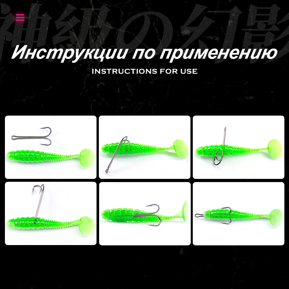 Hunthouse – hameçons de pêche  - Fishing Hook Assortment avis et prix