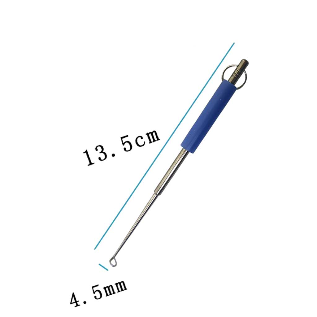 Dissolvant d'hameçon à poisson - Fishing Hook Sharpener avis et prix