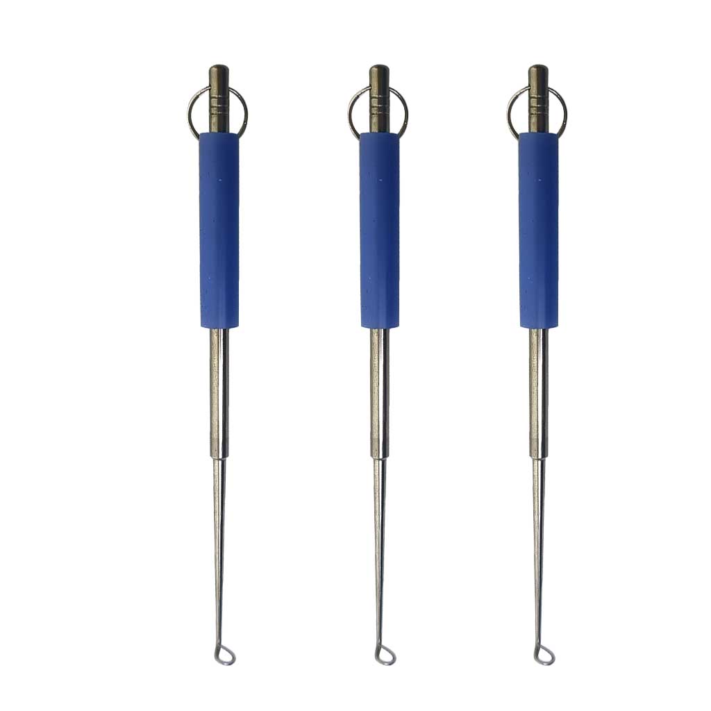 Dissolvant d'hameçon à poisson - Fishing Hook Sharpener avis et prix