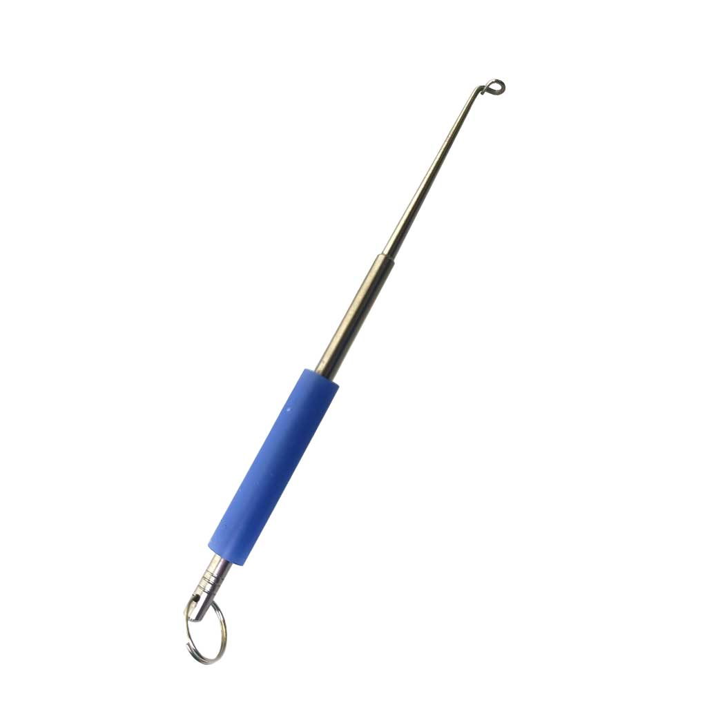 Dissolvant d'hameçon à poisson - Fishing Hook Sharpener avis et prix