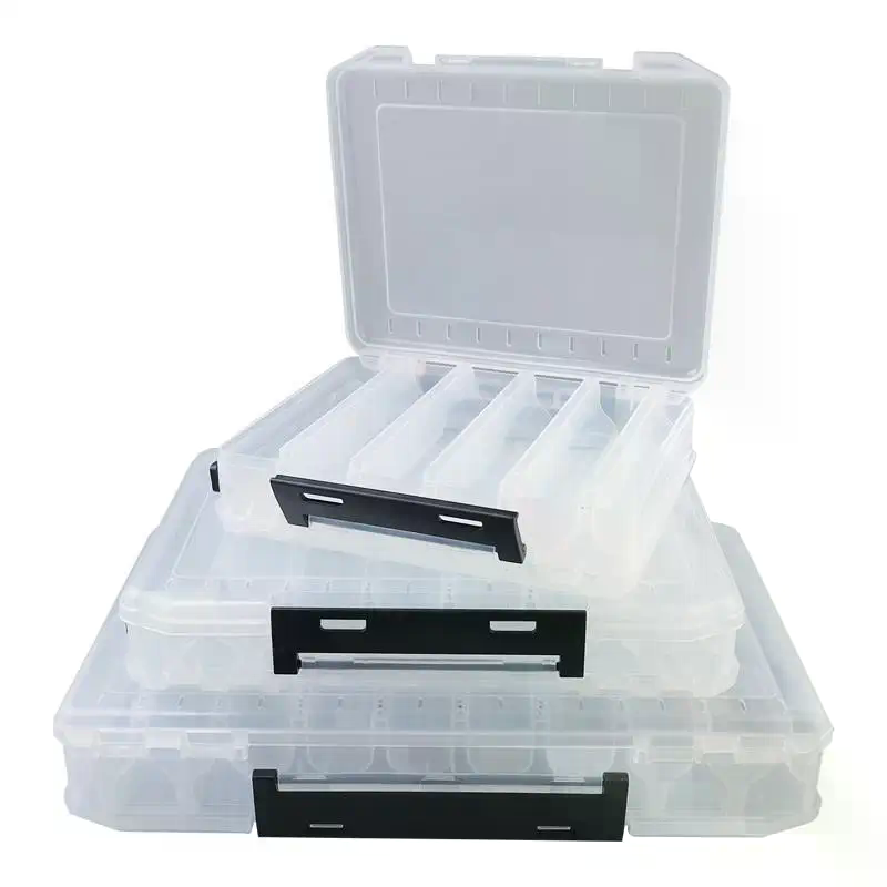 Boîte de rangement pour matéri - Fishing Hook Box avis et prix