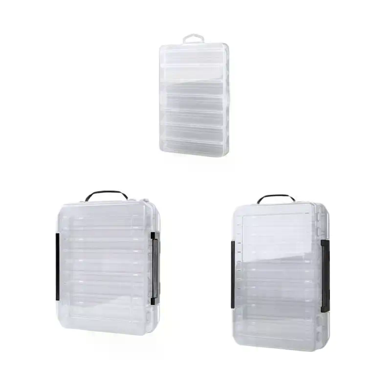 Boîte de rangement pour matéri - Fishing Hook Box avis et prix
