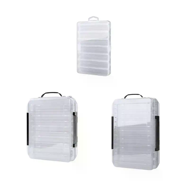 Boîte de rangement pour matéri - Fishing Hook Box avis et prix