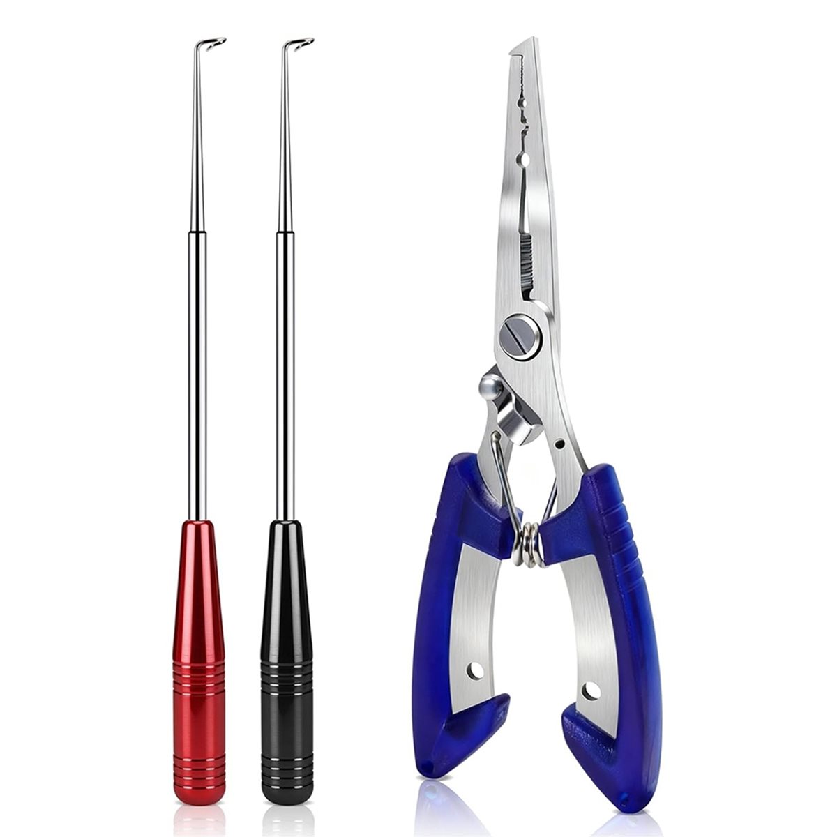 Kit d'outils de pêche T34C : D - Fishing Hook avis et prix