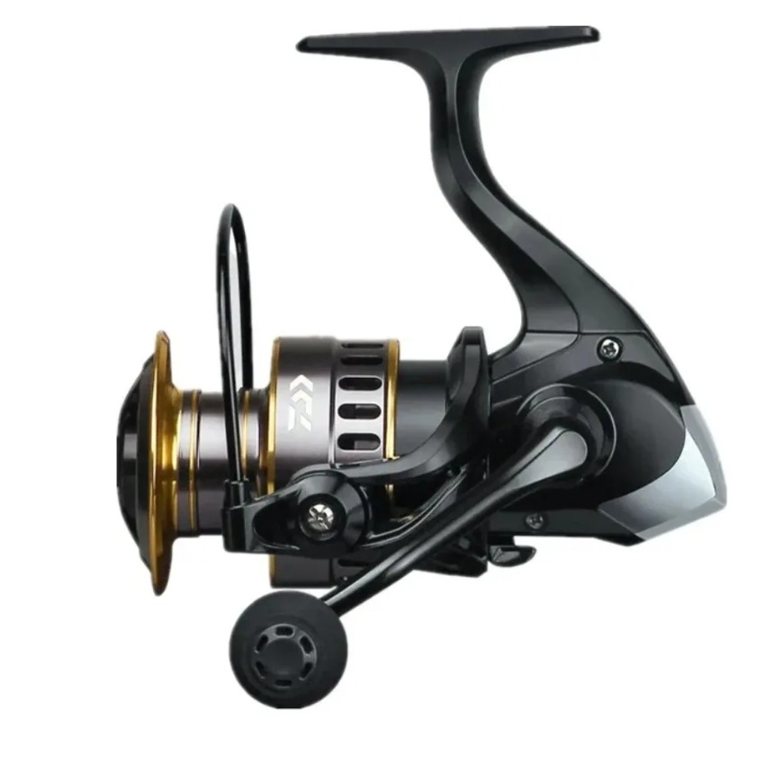 Nouveau moulinet de pêche Daiw - Daiwa Reel Bg avis et prix