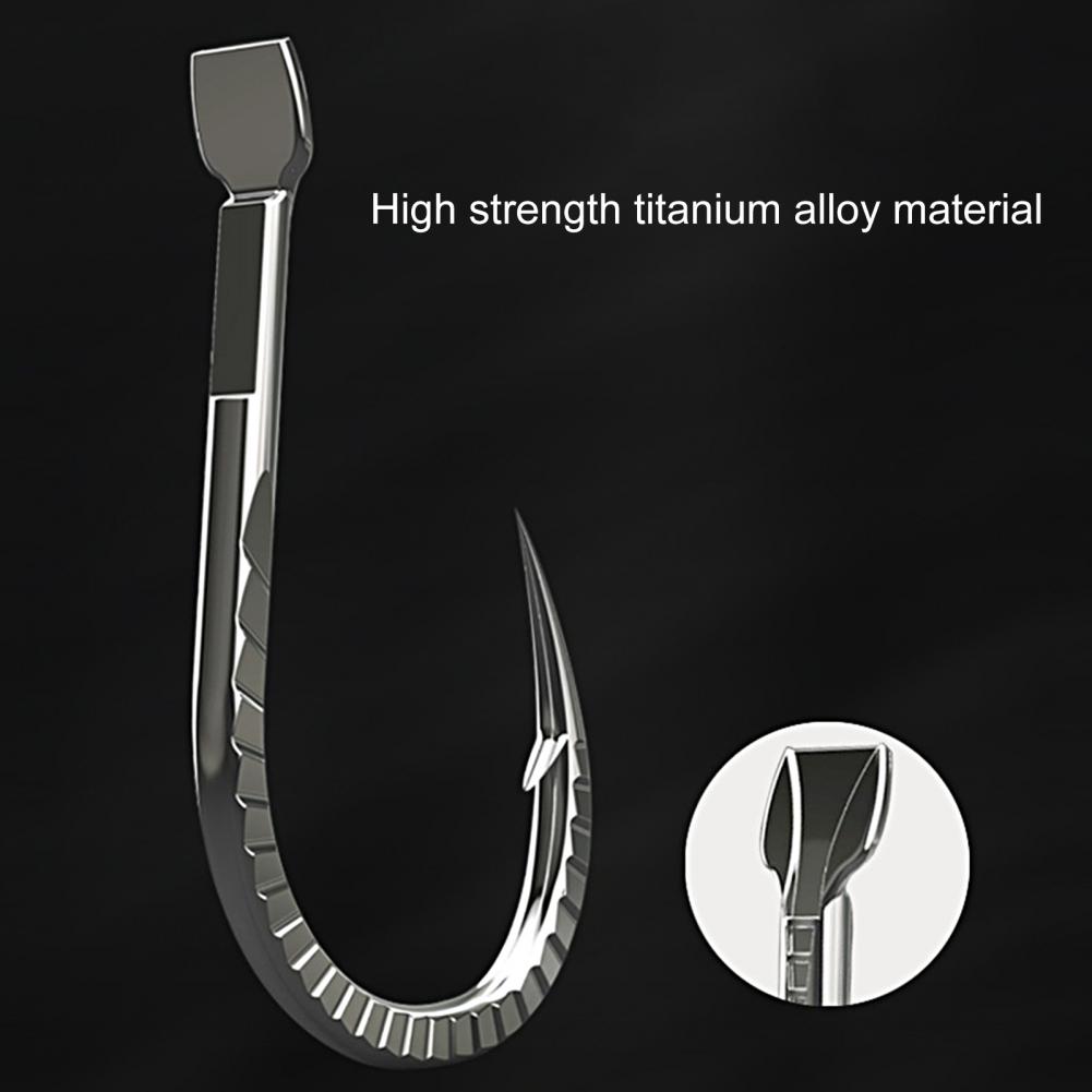 Ensemble de 30 hameçons en all - Fishing Hook Assortment avis et prix