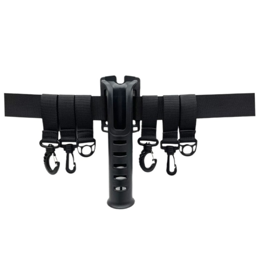 1 Ceinture de pêche réglable a - Fishing Hook Sharpener avis et prix