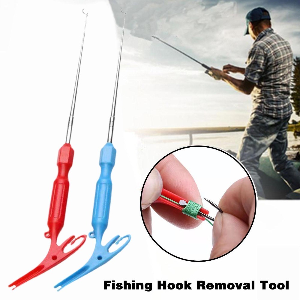 Dégorgeur de crochets de pêche - Fishing Hook Sharpener avis et prix