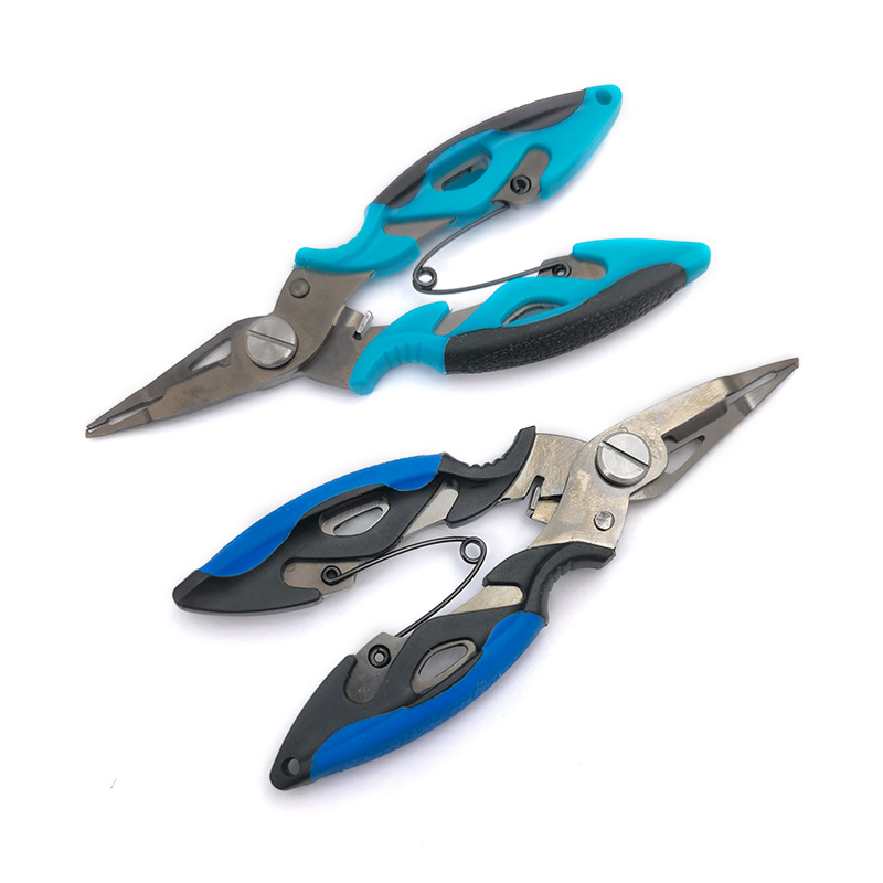 OUTPeugeot-Pince de pêche mult - Fishing Hook Sharpener avis et prix