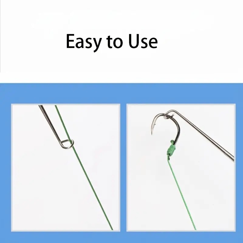 Double usage rapide matériel c - Fishing Hook Remover avis et prix