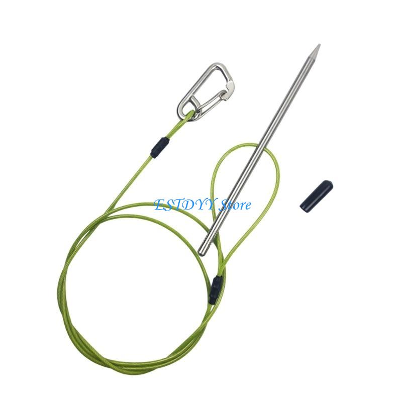 G6DE – hameçon pêche gros gibi - Fishing Hook Size avis et prix