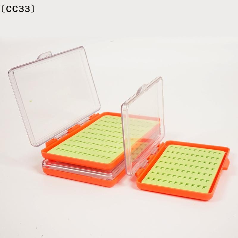 Boîte de rangement pour hameço - Fishing Hook Box avis et prix