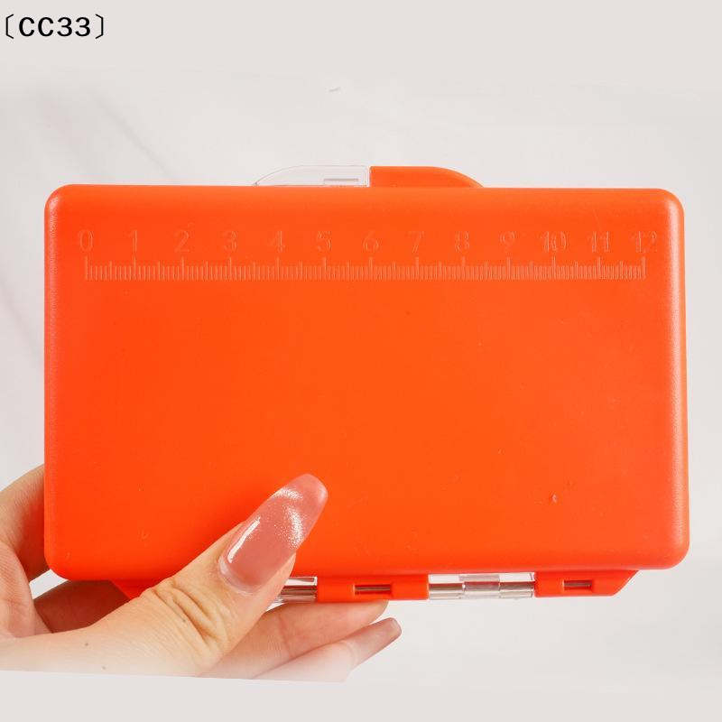 Boîte de rangement pour hameço - Fishing Hook Box avis et prix