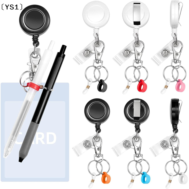 〔YS1〕Porte-clés rétractable po - Penn Reel Fierce avis et prix