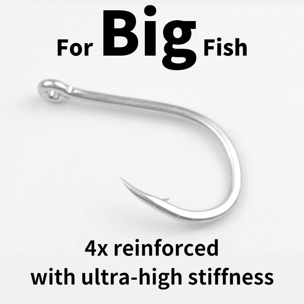 Hameçons de pêche barbelés pou - Fishing Hook Assortment avis et prix