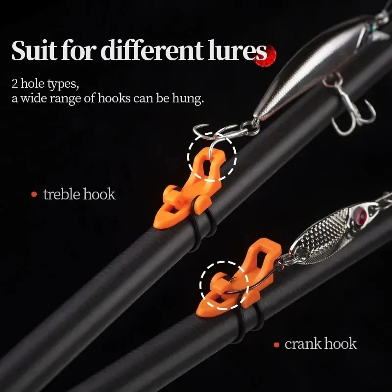 10-20 ensembles de supports de - Fishing Hook Box avis et prix