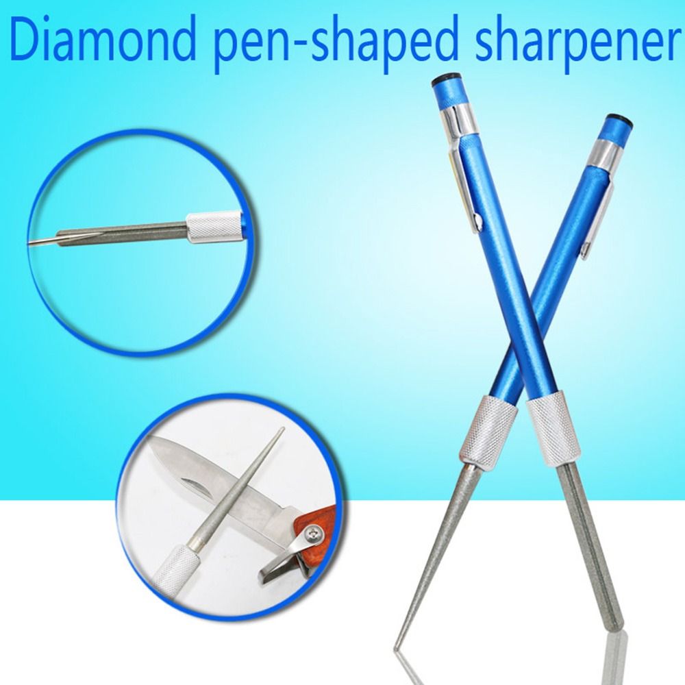 Aiguiseur de stylo en forme de - Fishing Hook Sharpener avis et prix