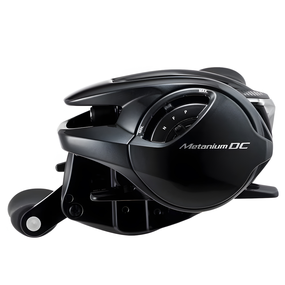 Moulinet de pêche baitcast Shi - Daiwa Reel Bg avis et prix