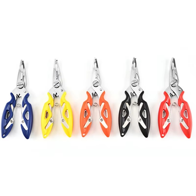 Pince de pêche multifonction,  - Fishing Hook Sharpener avis et prix