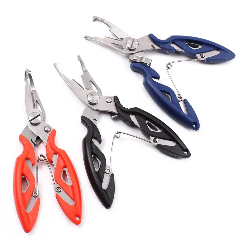 Pince de pêche multifonction,  - Fishing Hook Sharpener avis et prix