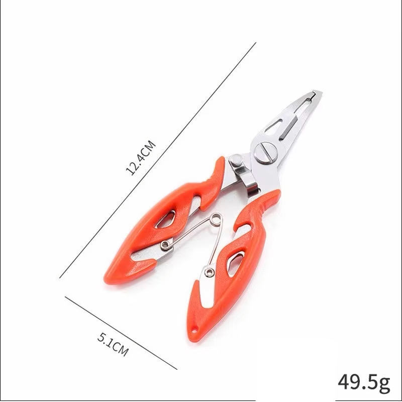 Pince de pêche multifonction,  - Fishing Hook Sharpener avis et prix